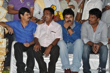 Legend Movie 275 Days Success Meet at Proddatur